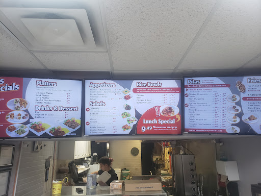Photo of Dooly's Shawarma & Falafel - 1345 Huron St, London, ON N5V 2E3